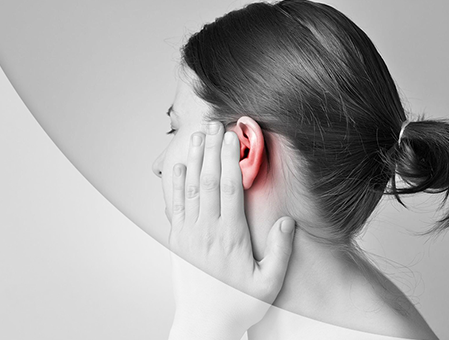 Ear Diseases